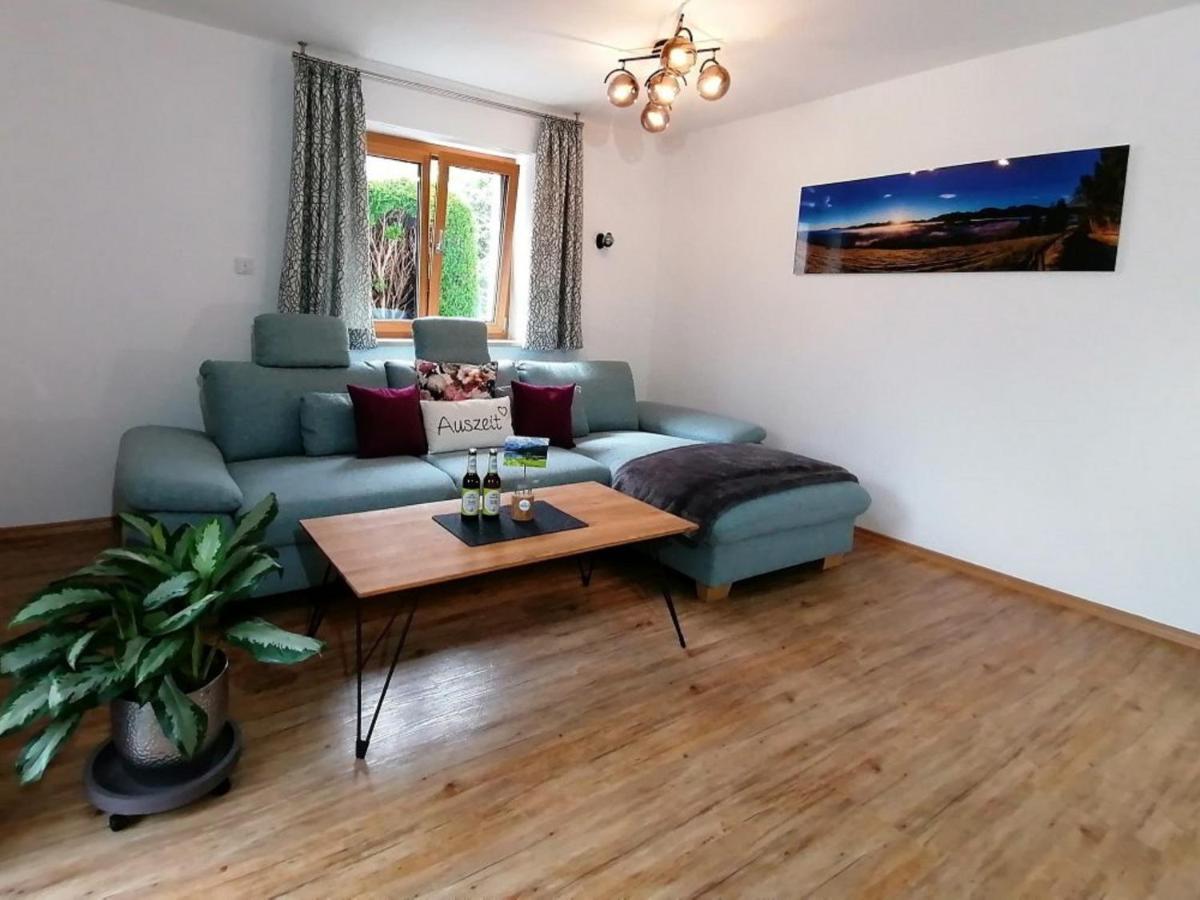 Ferienhof Hefele Apartment Хопферау Екстериор снимка