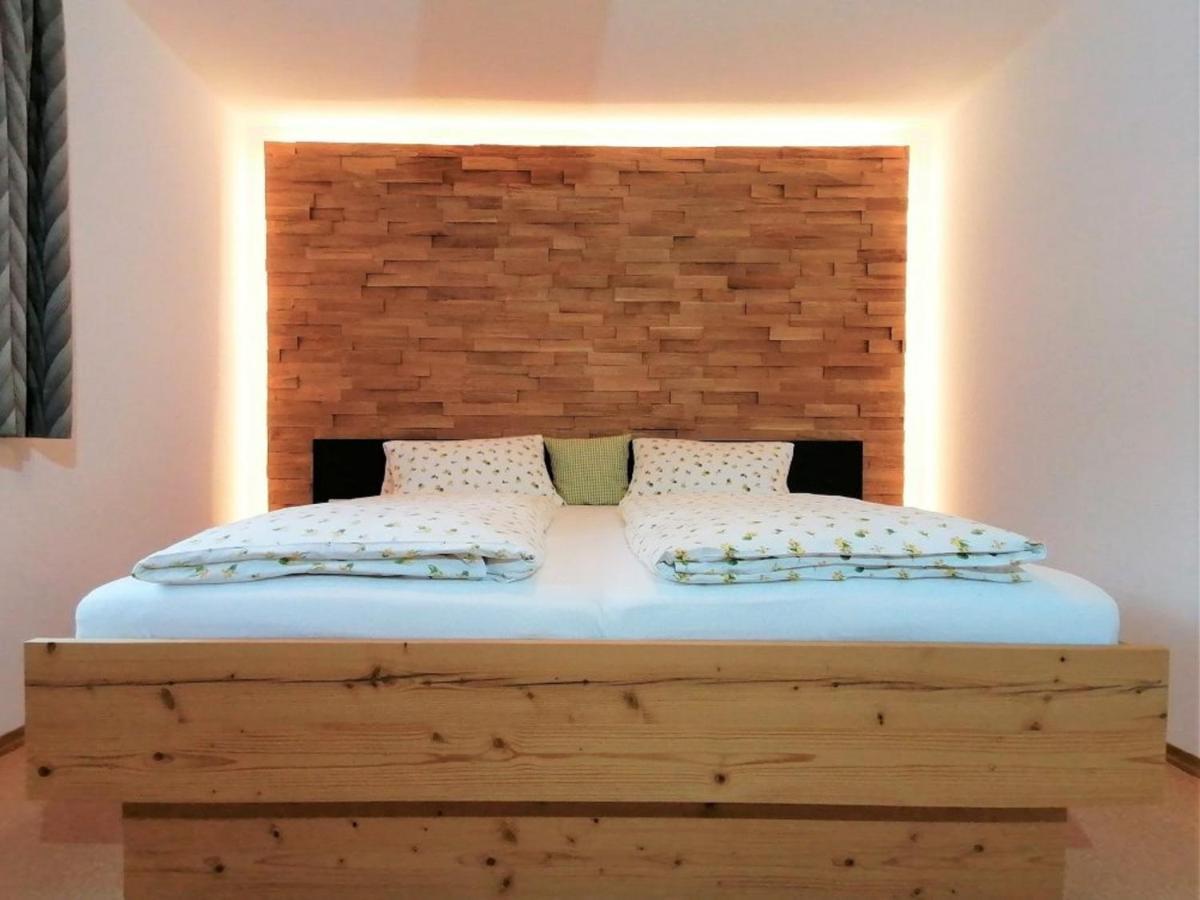 Ferienhof Hefele Apartment Хопферау Екстериор снимка