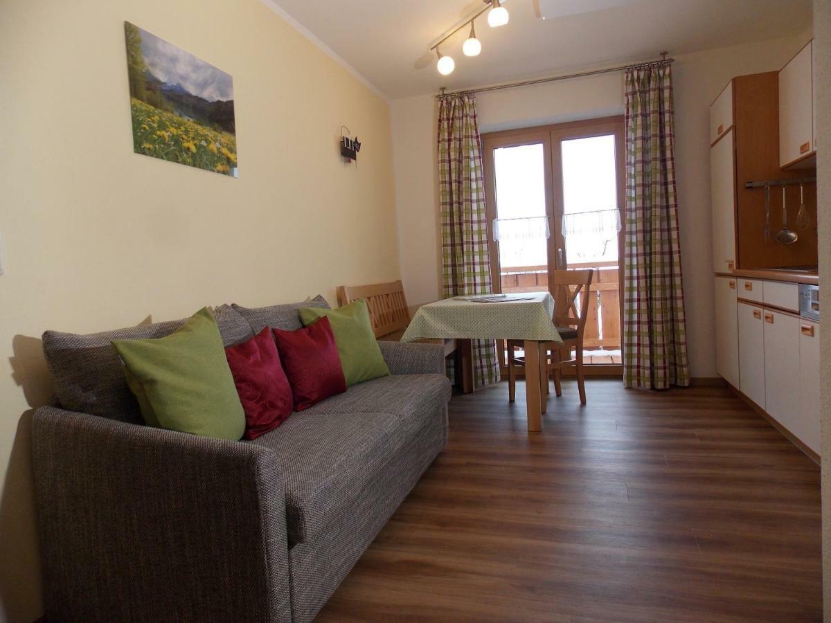 Ferienhof Hefele Apartment Хопферау Екстериор снимка