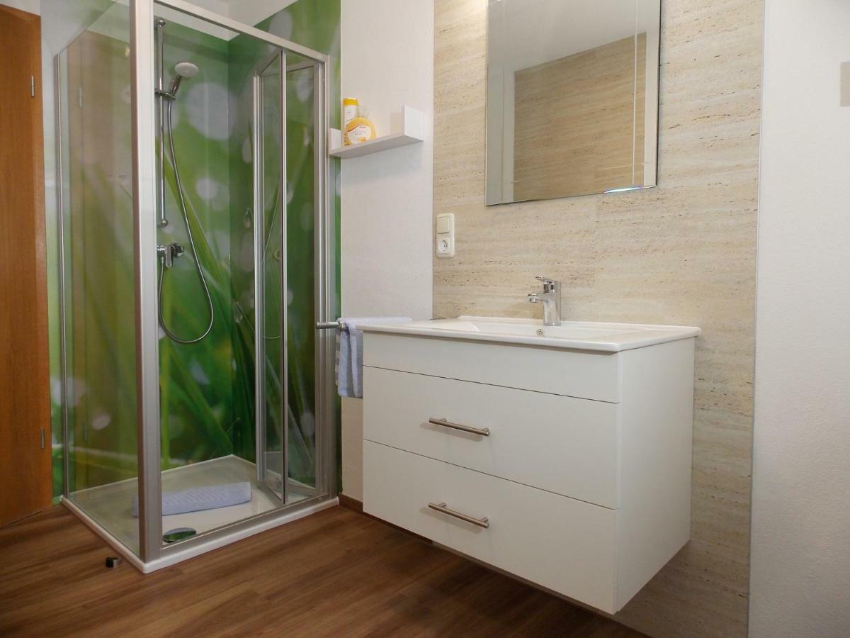 Ferienhof Hefele Apartment Хопферау Екстериор снимка